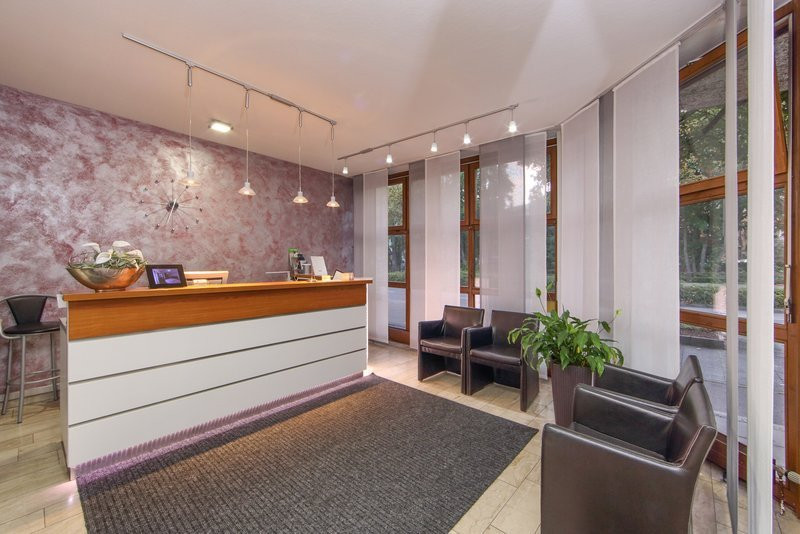 阿勒奈瑞特瑞特兹酒店主图