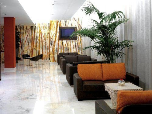 Hotel Habitat主图
