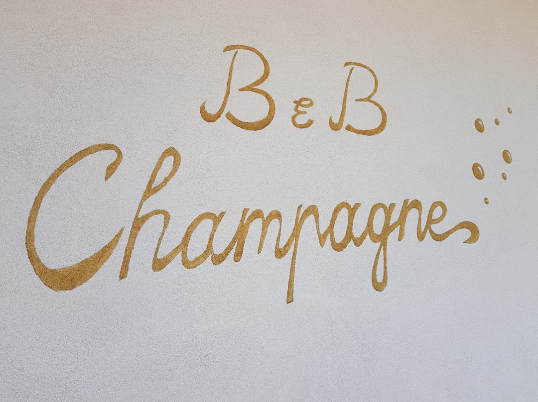 Sanza酒店住宿-B&B Champagne