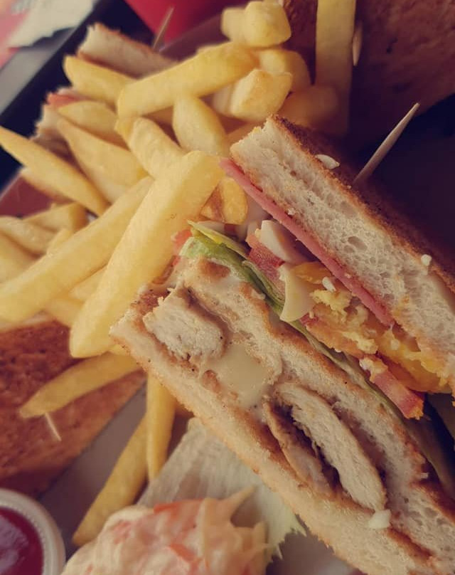 Lake View Park-伊斯兰堡必去景点