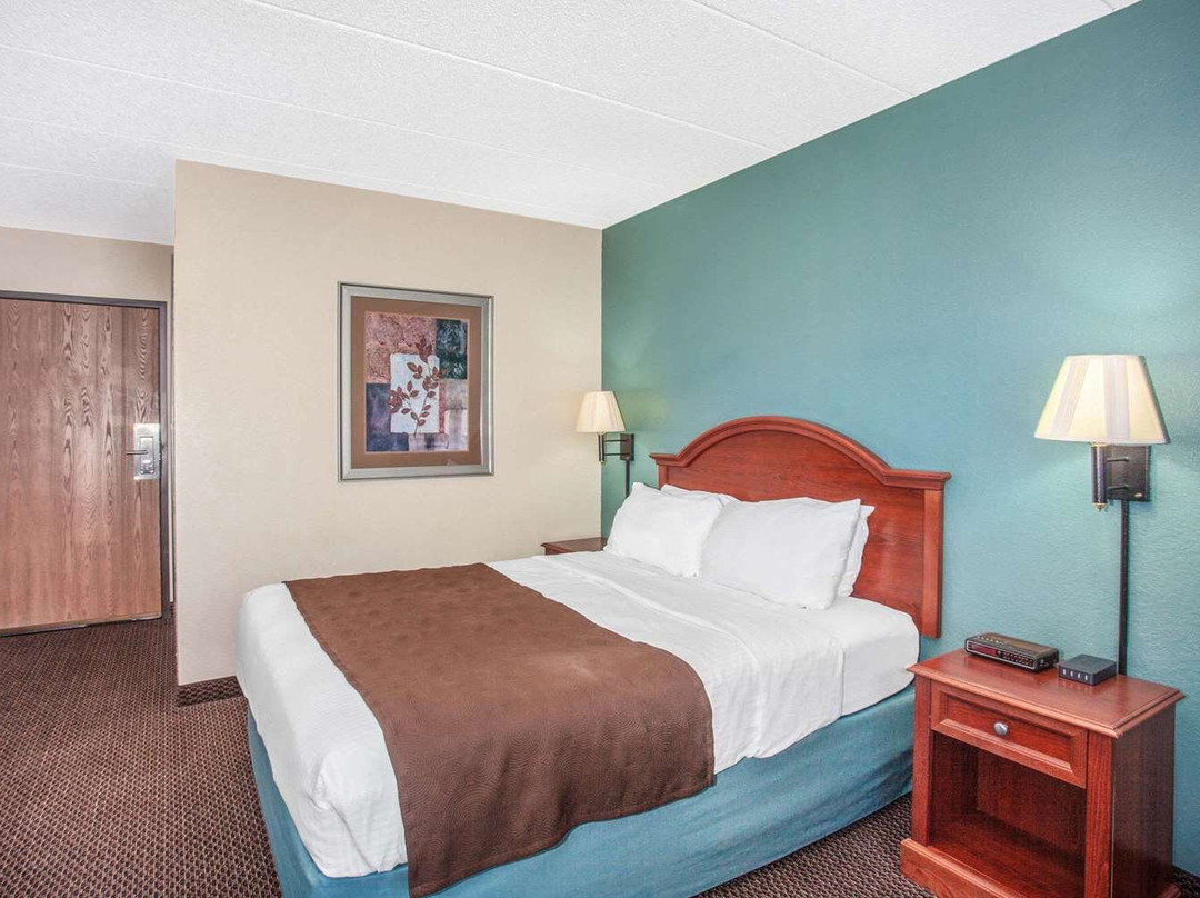 Americinn Motel & Suites St. Peter主图