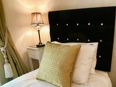 SW Bed & Breakfast主图