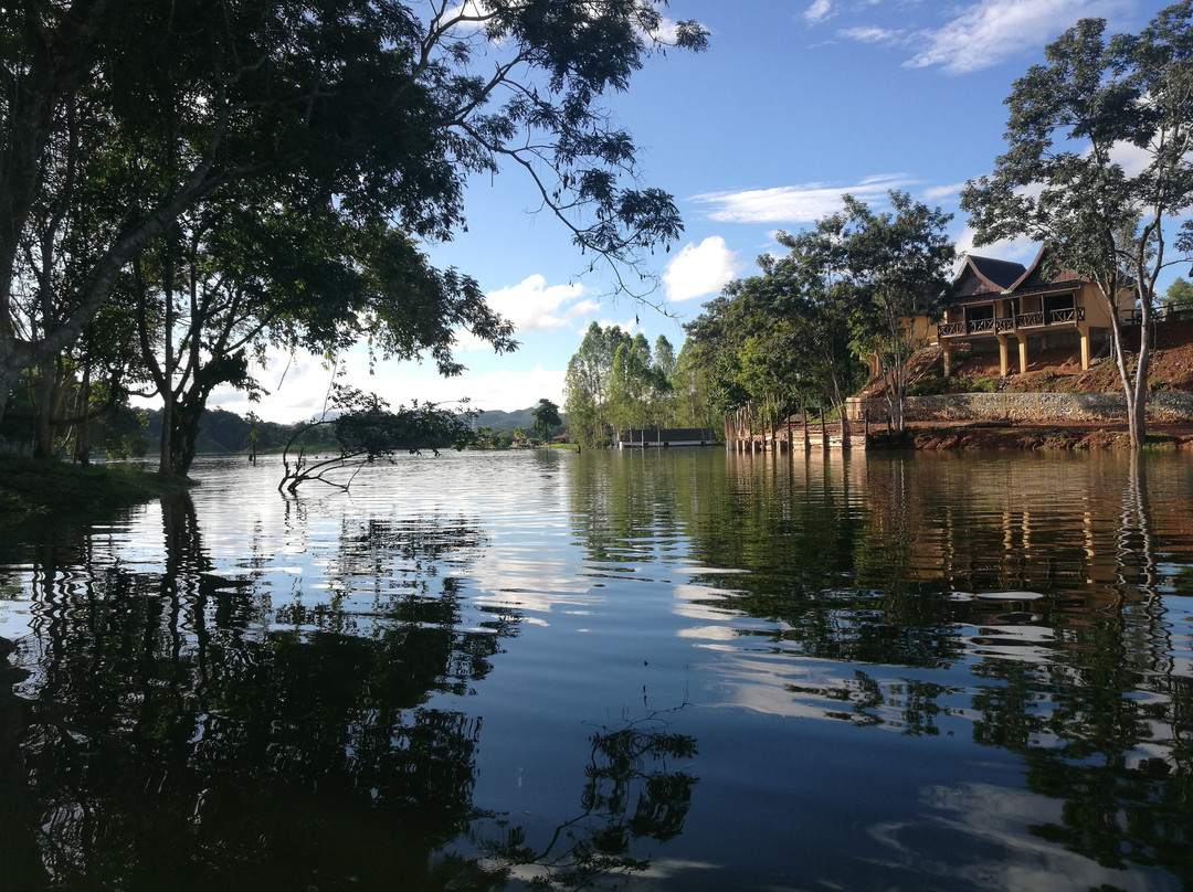 尼尔哇纳生态旅馆主图