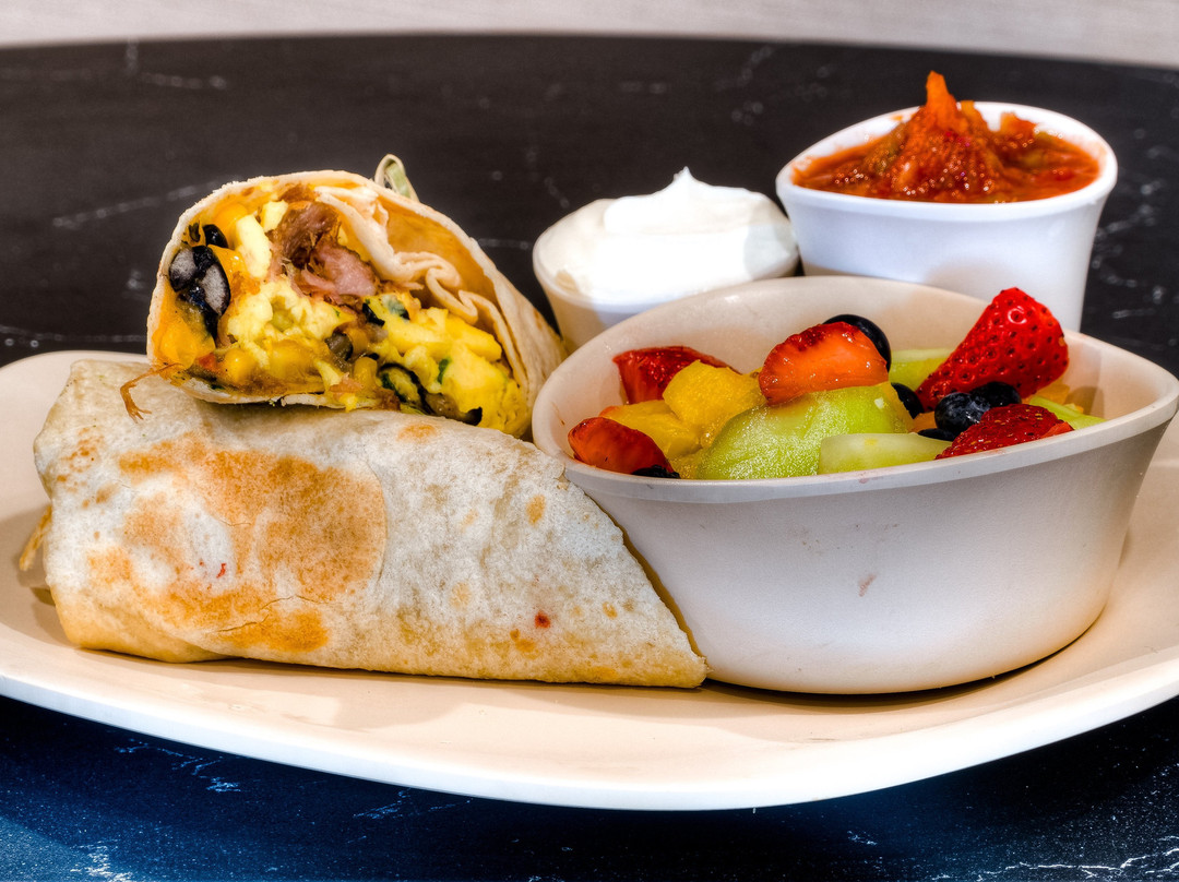 Holiday Inn Tacoma Mall By IHG主图