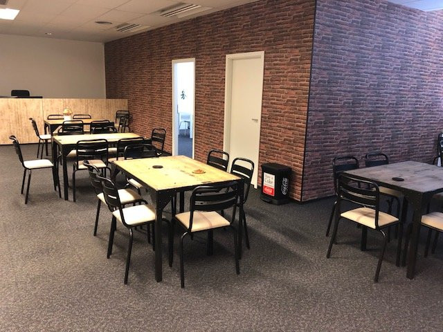 Try to Escape-Renens必去景点