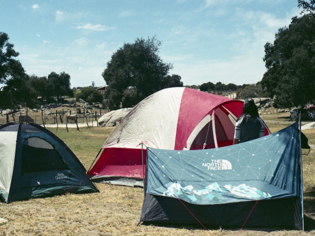 Canada del Sol-Tecate必去景点
