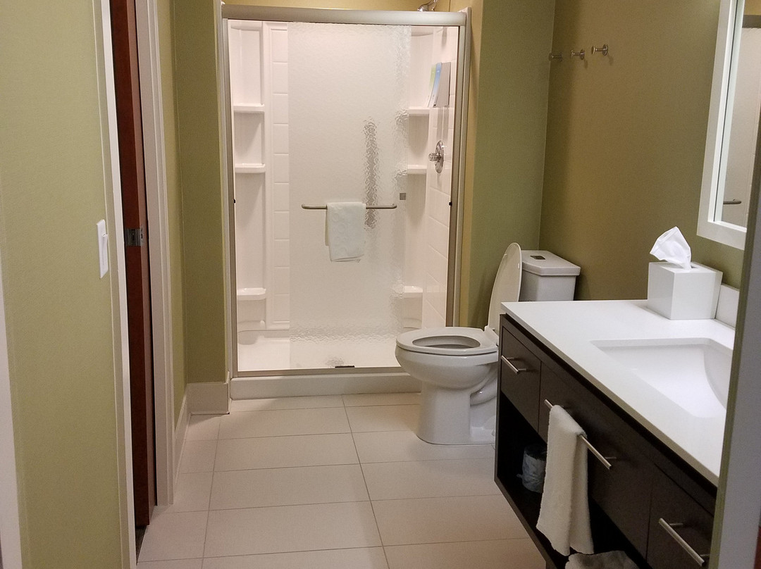 Home2 Suites By Hilton - Leavenworth Downtown主图