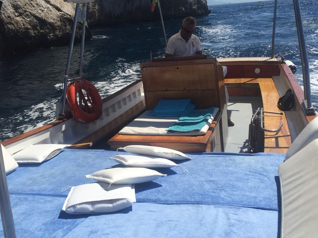 See Amalfi Coast Official景点图片