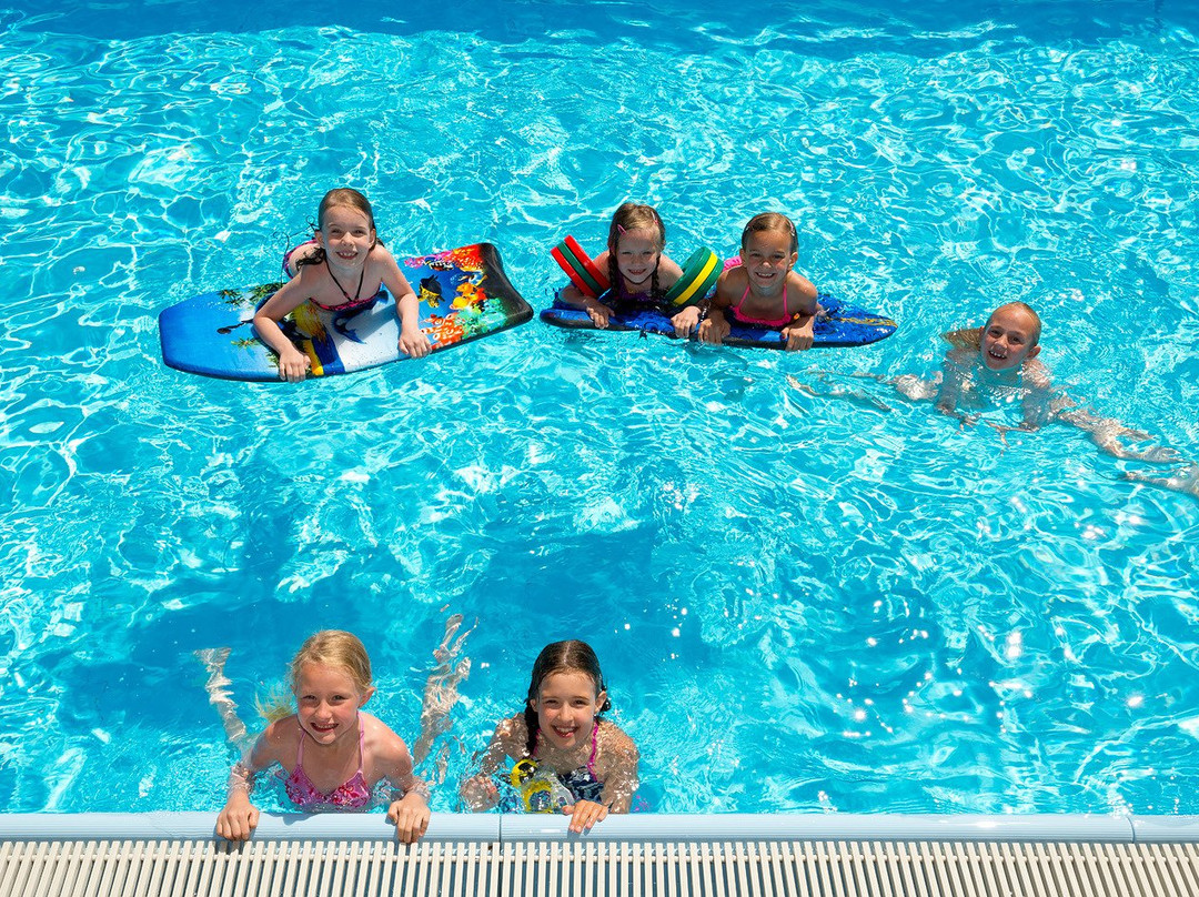 Hotel Alpina Rauris主图