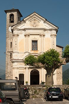 Chiesa S. Silvestro景点图片