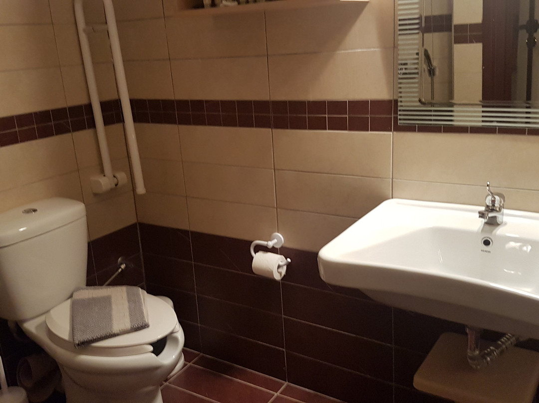 Hotel Karagianni主图