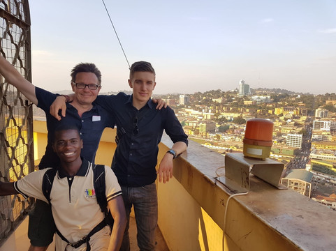 Airpals Safaris Tour-坎帕拉必去景点