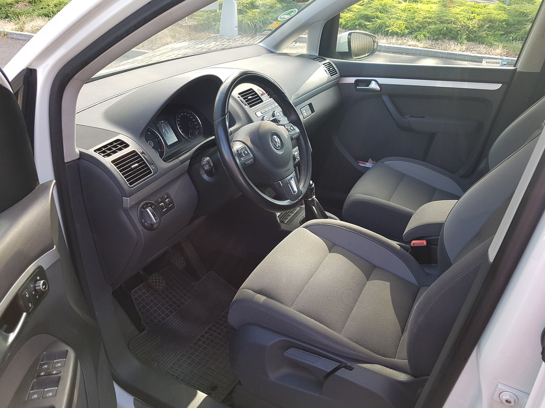 Transfer Karlovy Vary-卡罗维发利必去景点