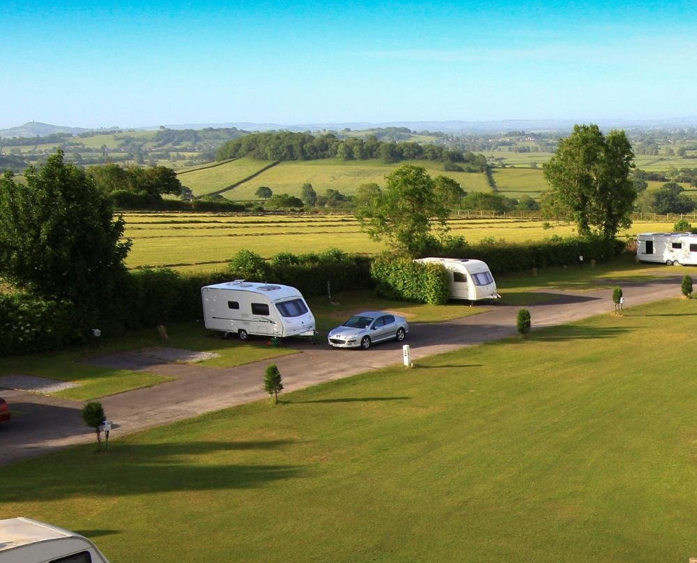 Bucklegrove Holiday Resort