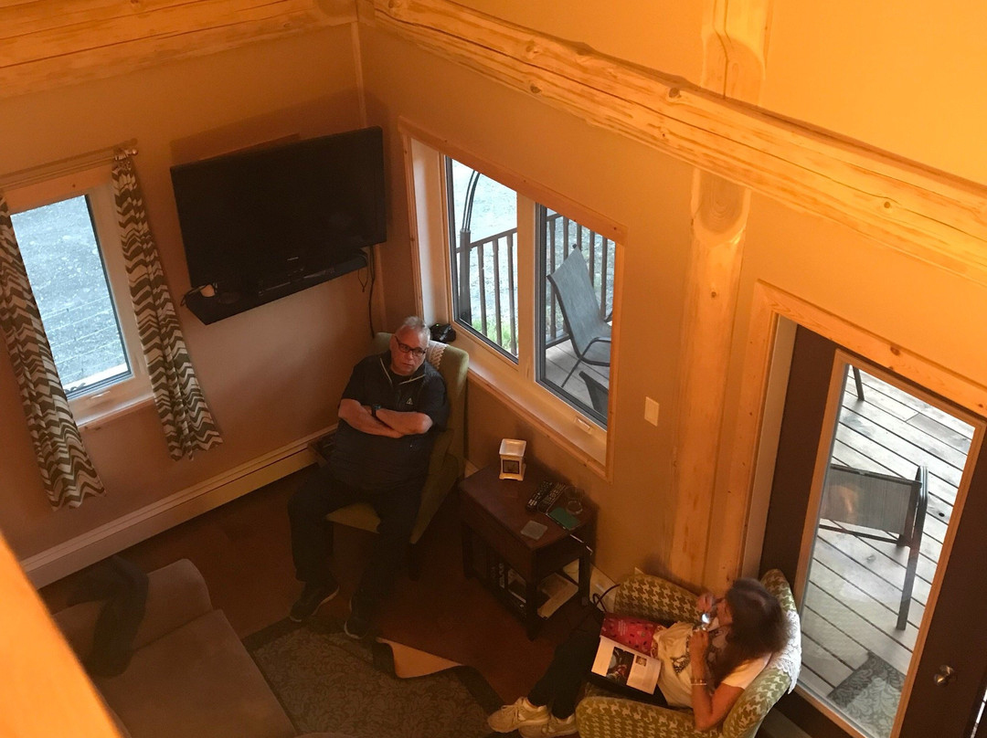 Nass Valley Bed & Breakfast主图