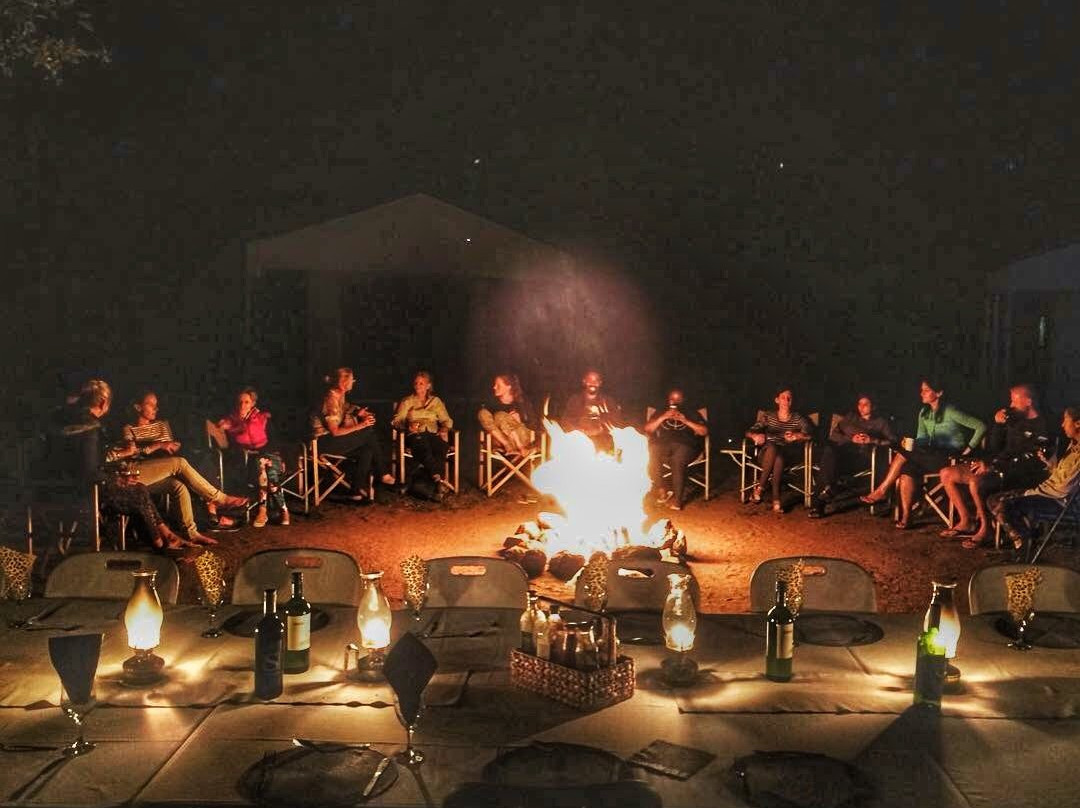 RL Safaris-比勒陀利亚必去景点