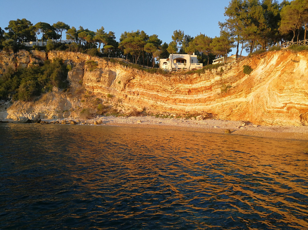 Marpunta Beach景点图片