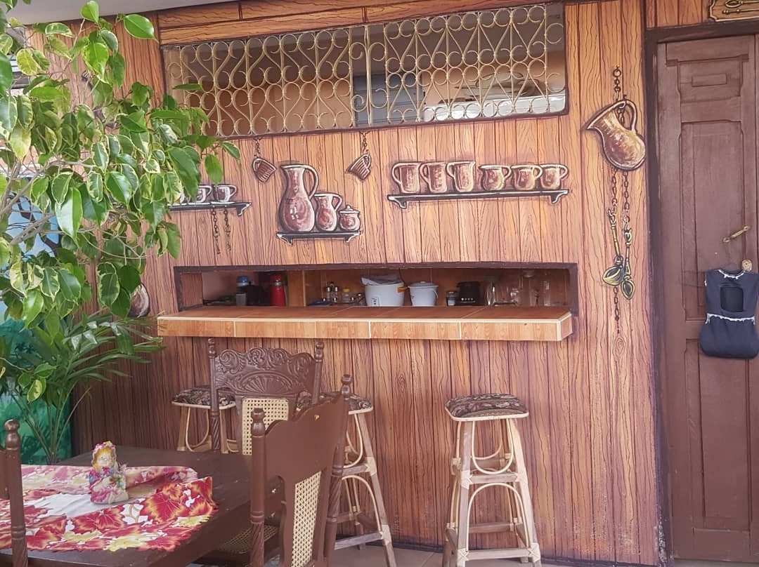 Hostal Ache de Pablo主图