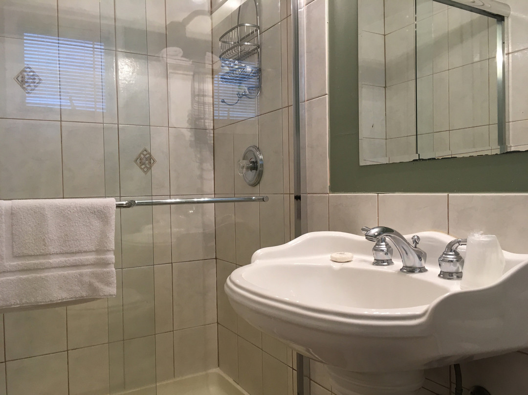 Westhampton SeaBreeze Motel主图