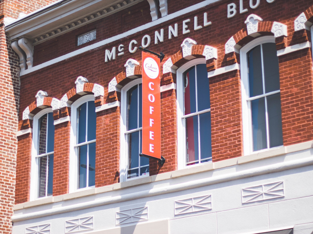 Cadence Coffee Company