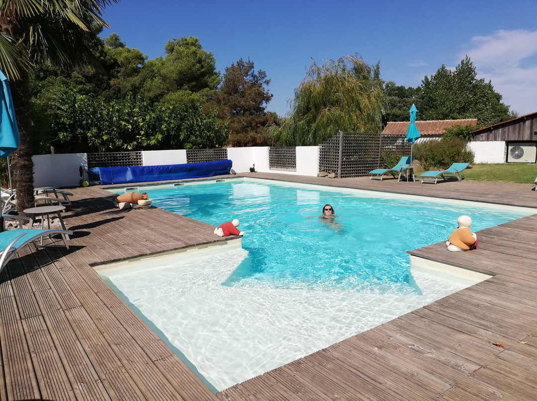 Le Relais de la Cavayère主图