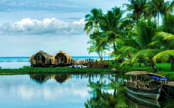 Excursionist Tours-加尔各答（亦写作“Calcutta”）必去景点