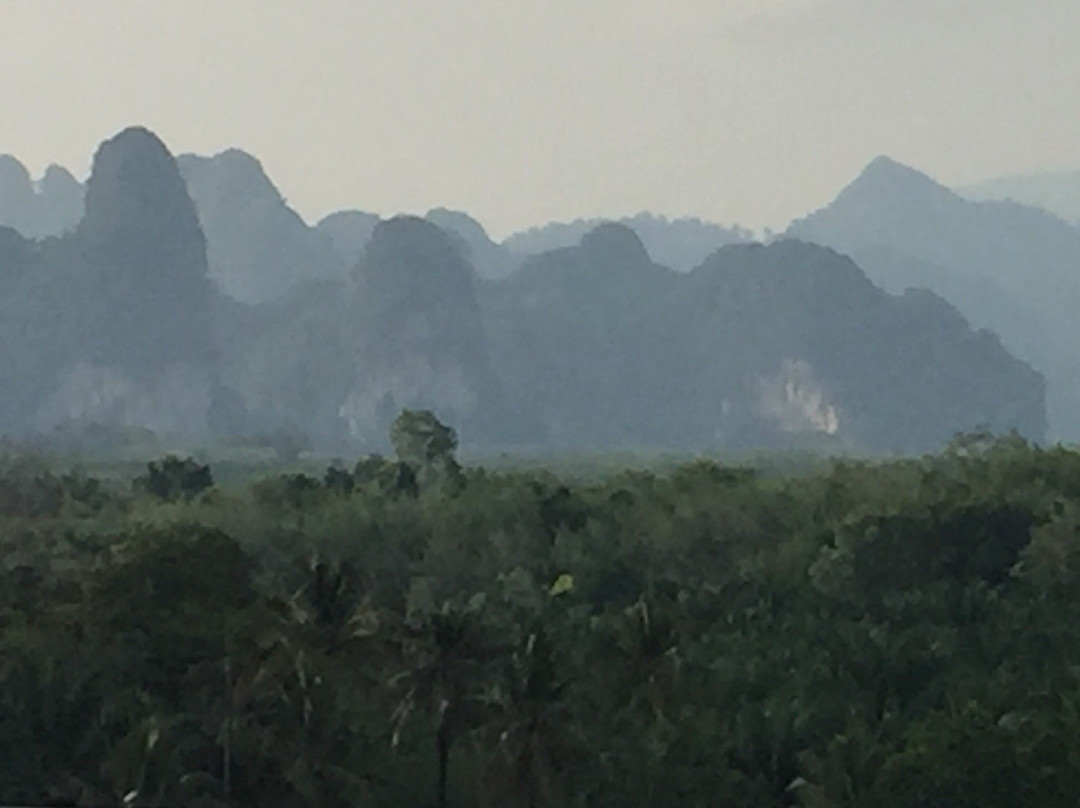 Nap Krabi Hotel主图