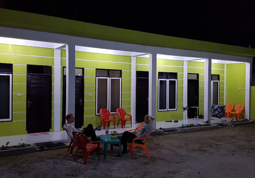 Kaesa Homestay