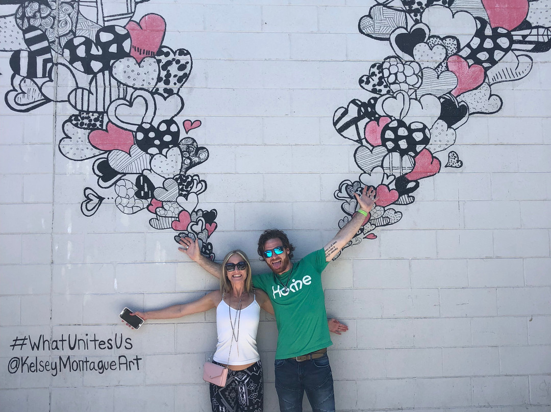 City Sessions Denver-丹佛必去景点