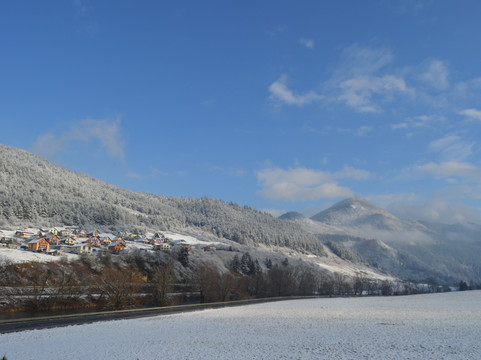 格姆伯斯汽车旅馆主图
