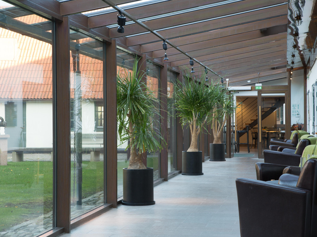Norregard hotell & konferens主图