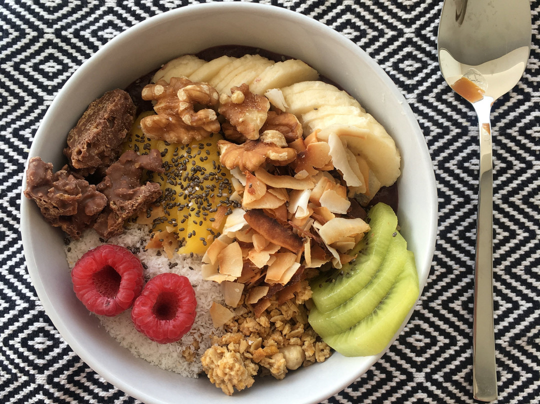 Cali Deluxe Holidays Sesimbra主图