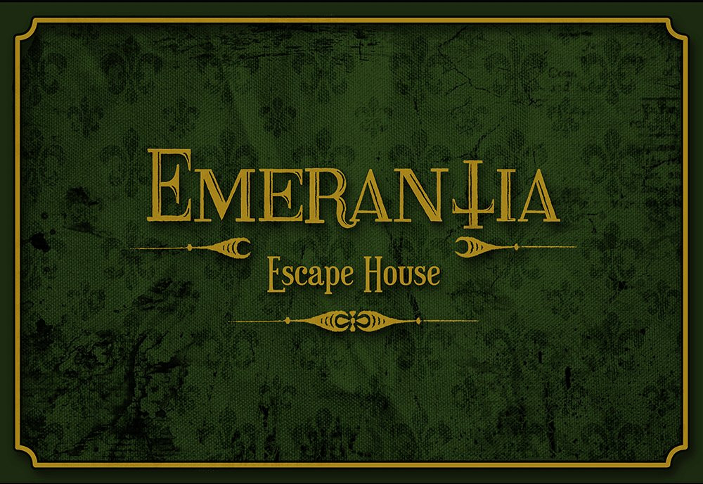 Emerantia Escape House Leuven景点图片