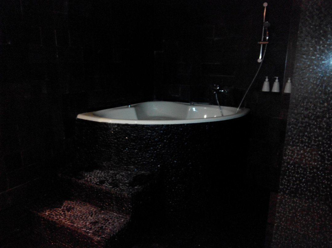 Parasayu Spa-巴图必去景点