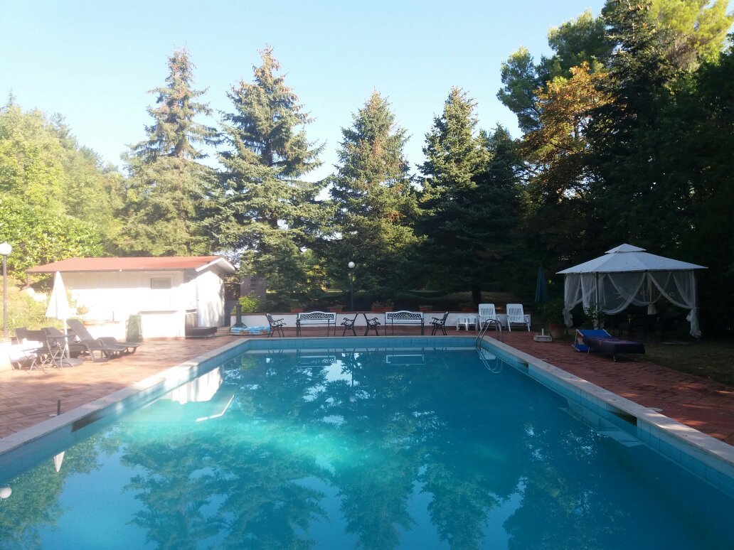 Villa Gioia-官方