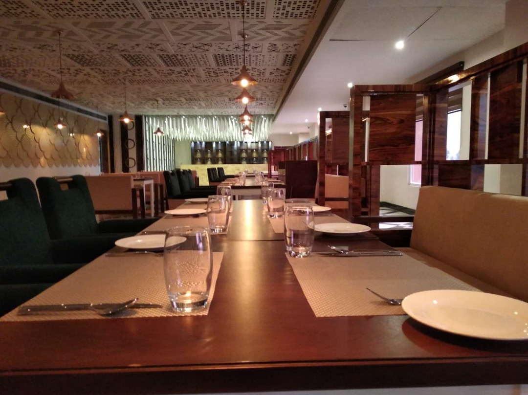 Clarks Inn Ambala主图