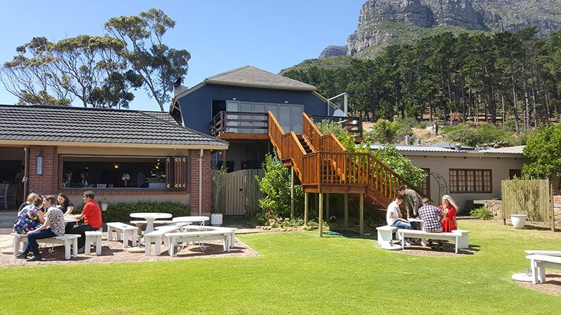 Seals Backpackers主图