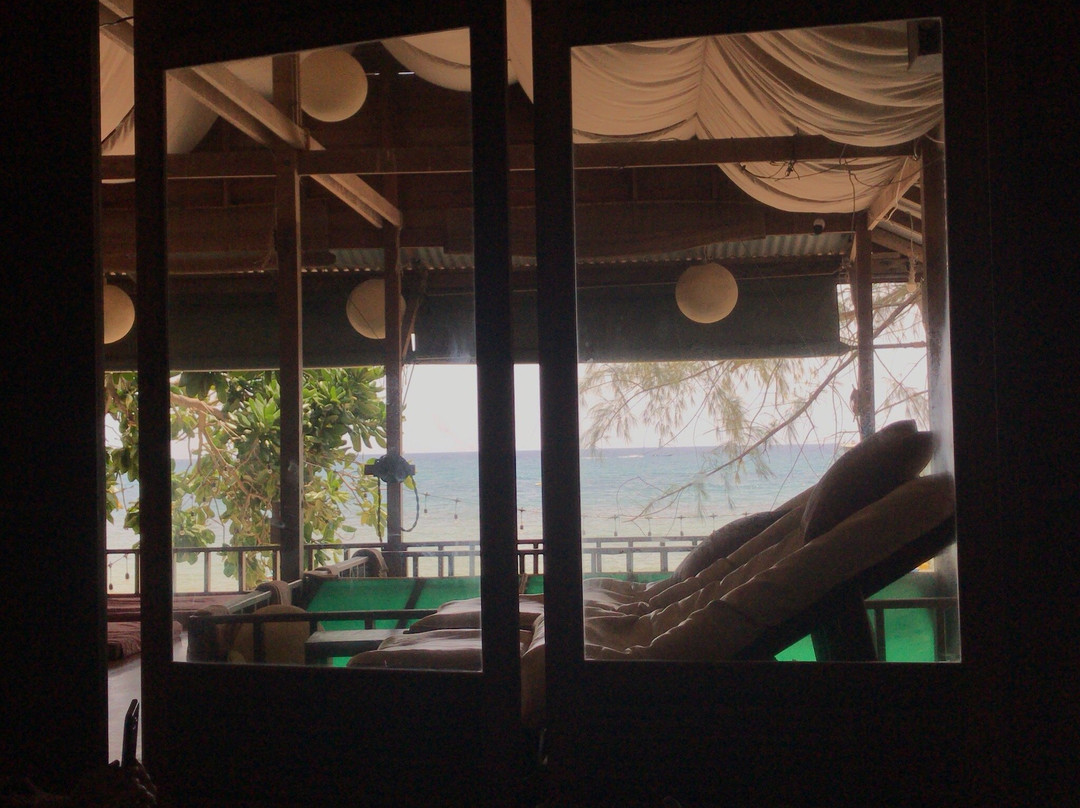 Watergate Spa-涛岛必去景点