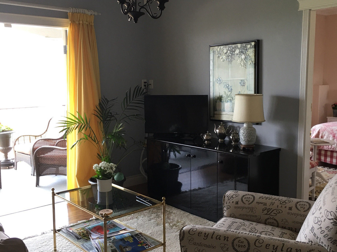 The Spare Room B&B主图