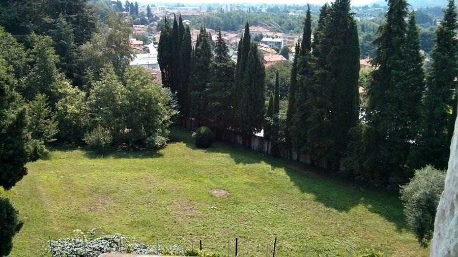 Convento di San Nicolo ai Cappuccini景点图片