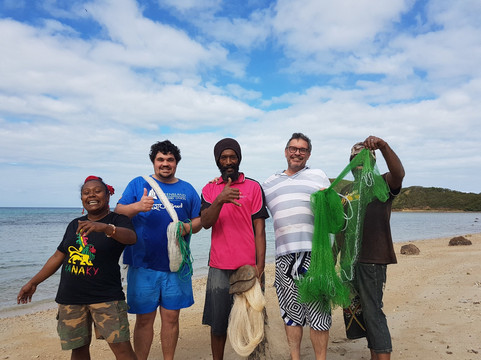 Oleti Tours-努美阿必去景点