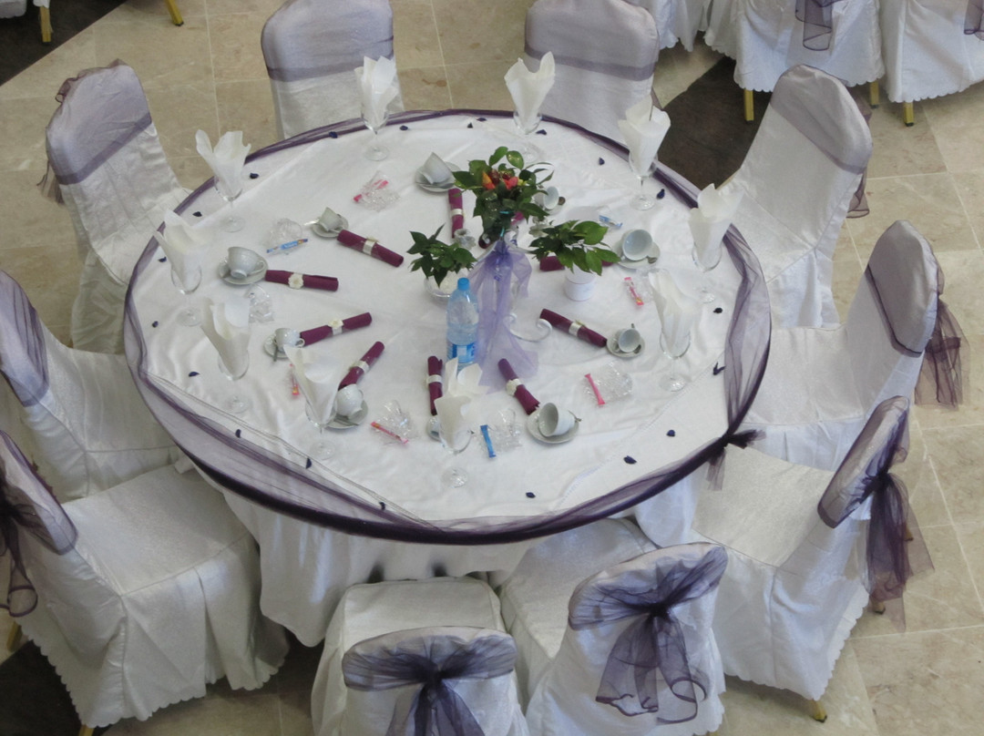 Hôtel de la Vallée主图