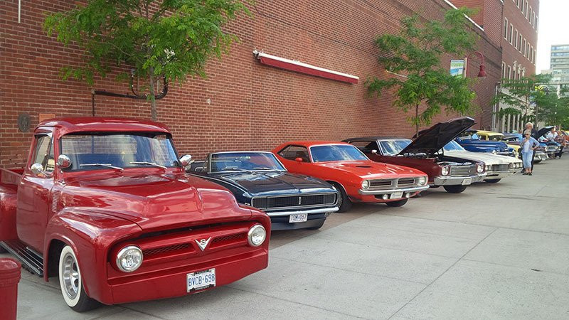 Regent Theatre-奥沙瓦必去景点