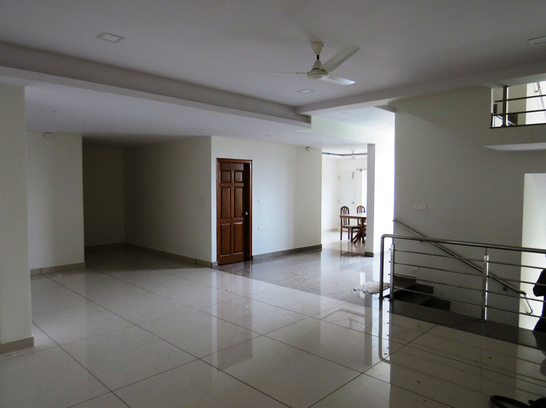 Sugamya Corner Guesthouse主图