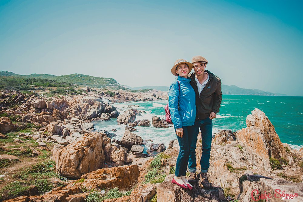 Phu Yen Tour-绥和必去景点