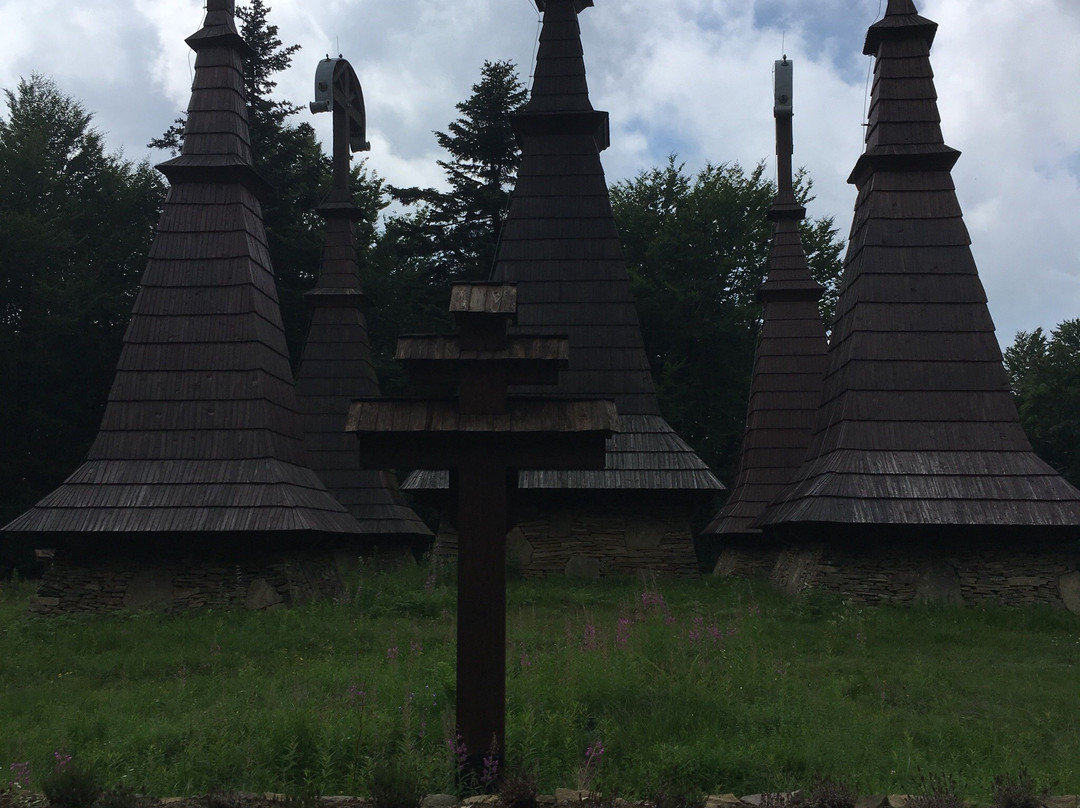 Regietow旅游攻略图片