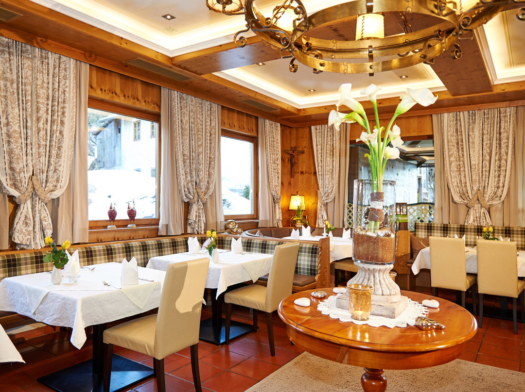 Hotel Gasthof Post主图