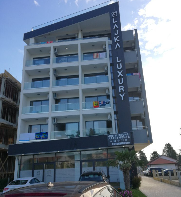 Hotel Lajka Luxury主图