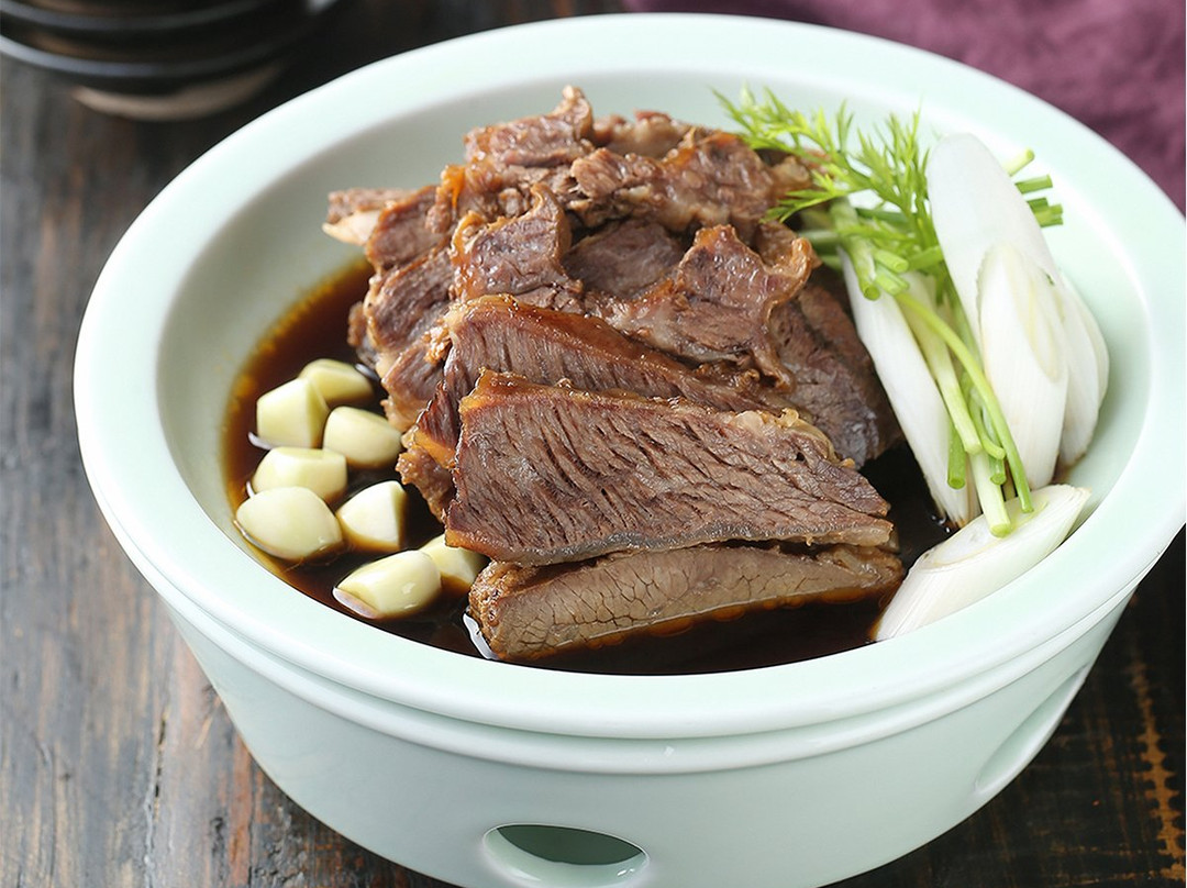Zhang Gui Restaurant The River Mall