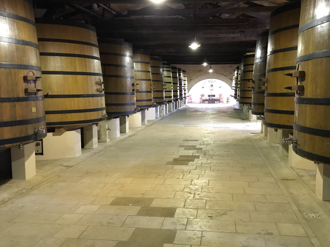 Châteaux Langoa Léoville Barton-Saint-Julien-Beychevelle必去景点